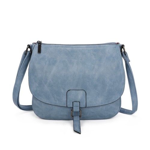Ladies leather detail - leather,