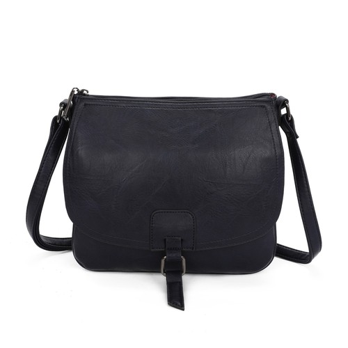 Ladies women long strap cross - women,