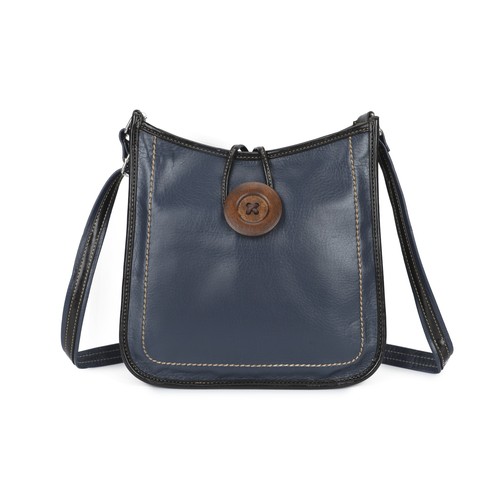 Girls trendy button - girls,
