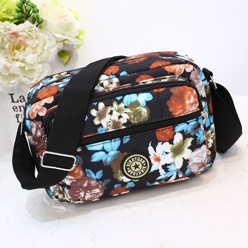 Ladies messenger cross body - messenger,
