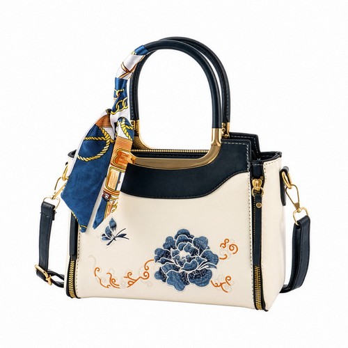 Large capacity handbag - capacity, for