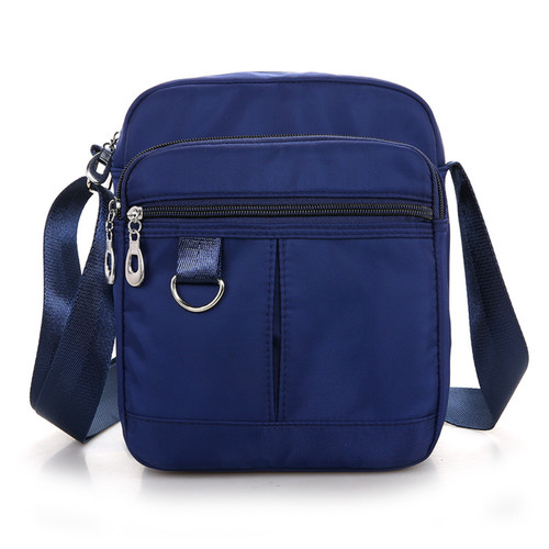 Waterproof messenger cross - waterproof,