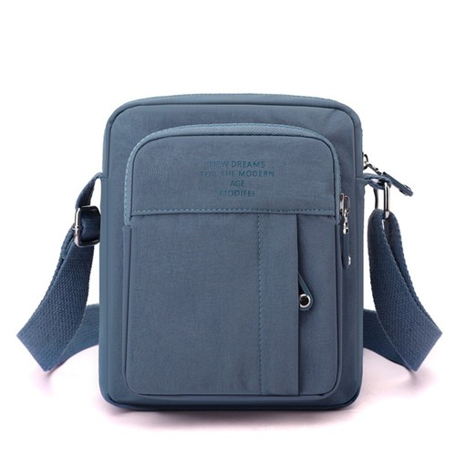 Women multilayer messenger - women,