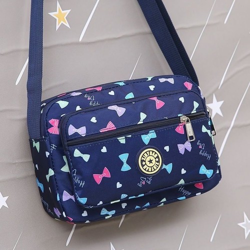 Ladies messenger cross - ladies, body