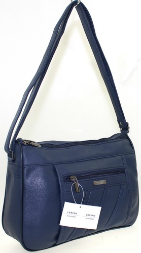 Womens ladies lorenz - womens, pu