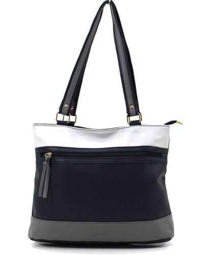 Women multi pockets pu - women's,