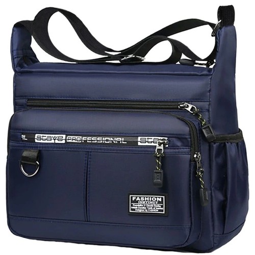 Leather handbag women - leather, cross