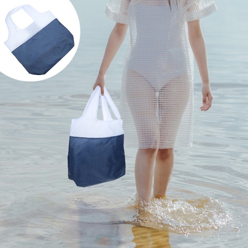 Portable shopping pouch - shopping,