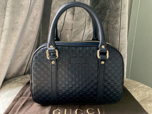 Gucci microguccissima handbag - gucci,