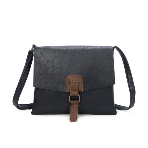 Women long strap cross body - long,