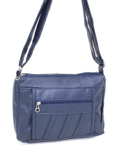 Ladies medium lorenz faux - medium,