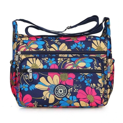 Ladies messenger cross body - ladies,