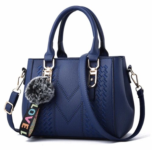Womens leather shoulder bag - womens,