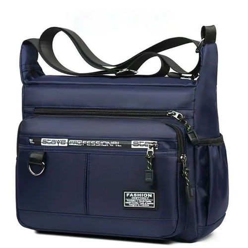 Ladies messenger cross - ladies, body