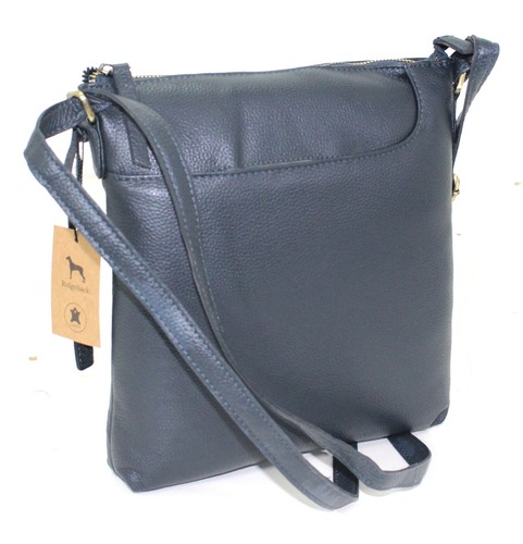 Ladies designer leather bag - ladies,