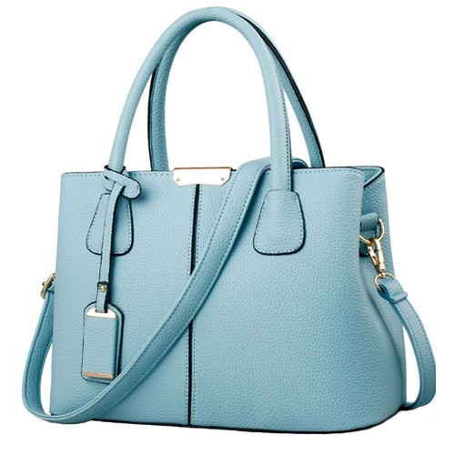 Women classy satchel handbag - classy,