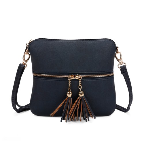 Women crossbody bag gold - women’s,