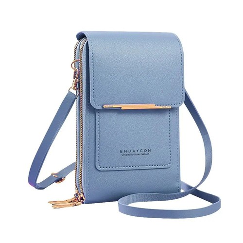 Travel handbag touch screen - travel,
