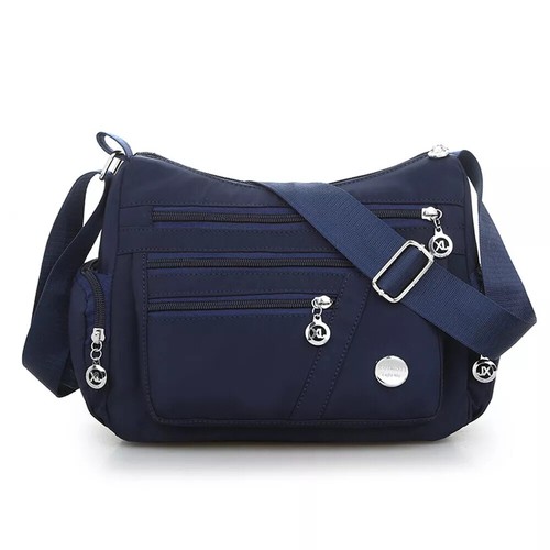 Ladies shoulder bag cross - ladies,