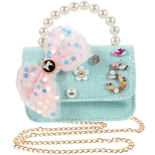 Girl handbag crossbody - ,