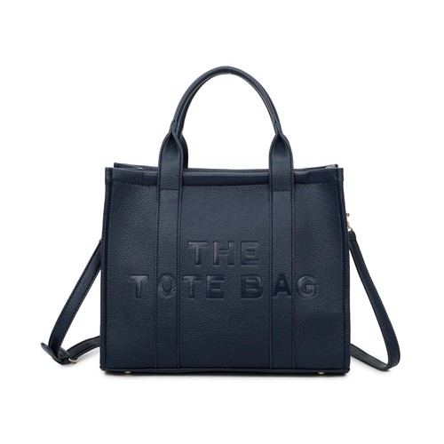 Ladies handbag totesbag soft - ladies,