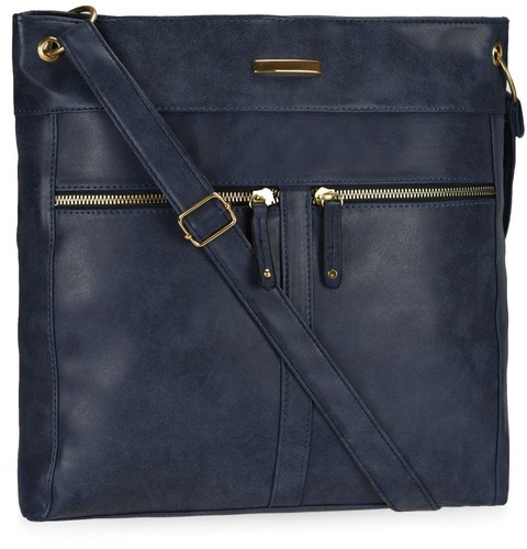 Womens ladies faux leather - ladies,