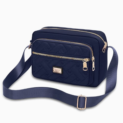 Ladies messenger cross - ladies,