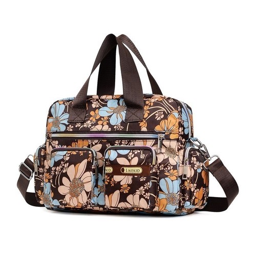 Womens handbag multi - handbag, pockets