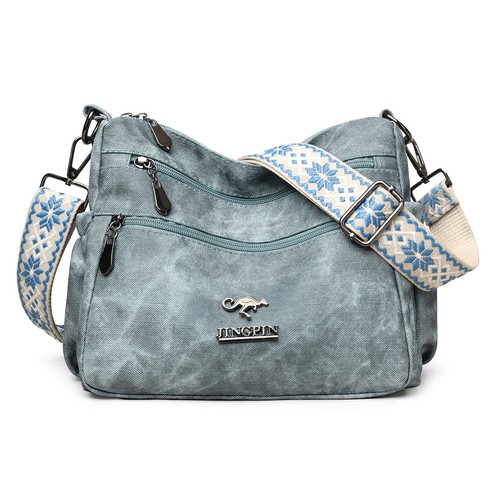 Women leather crossbody - women’s, pu