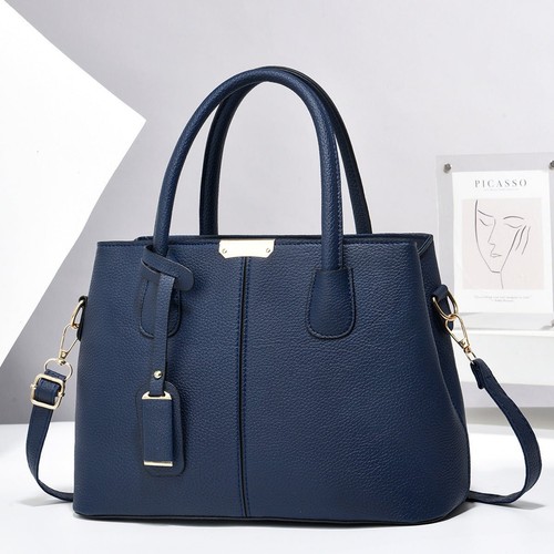 Women leather handbags - pu,
