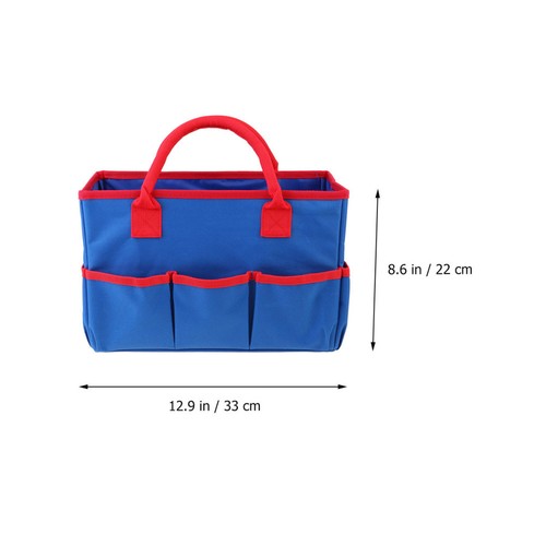 Practical storage handbag - practical,