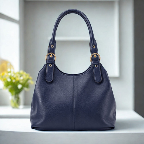 Women large shoulder bag - shoulder,