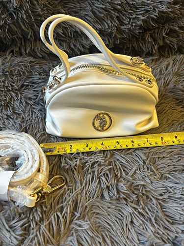 Polo assn cream - us,