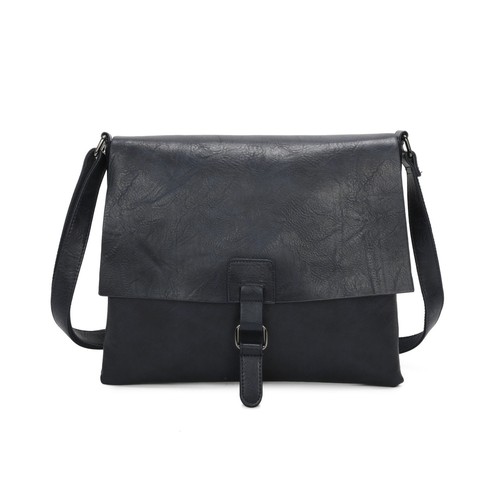 Ladies long strap cross body - long,