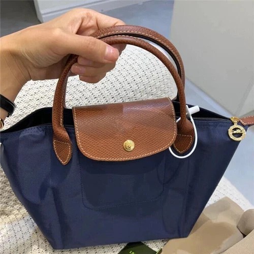 Genuine new longchamp - new, le