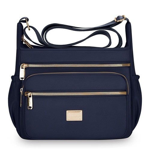 Ladies messenger cross - ladies,