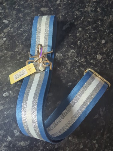 Handbag strap new with label - strap,