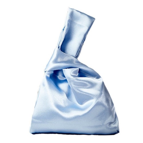 Women vintage silk bag - women,