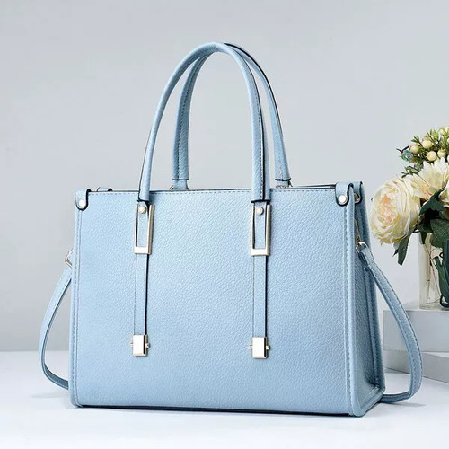 New ladies tote - ladies, faux