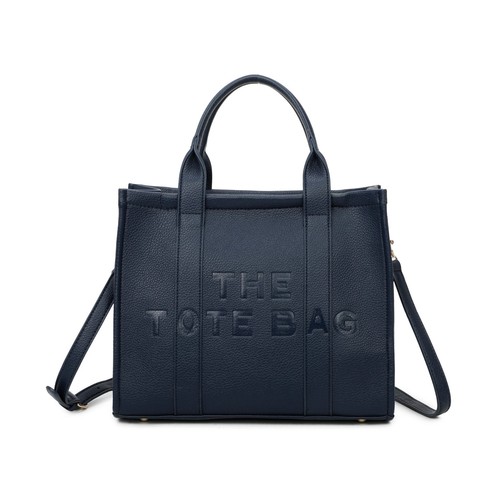Ladies large tote bag handbag - ladies,