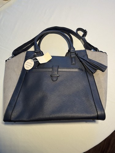 Big handbag satchel brand new - big,