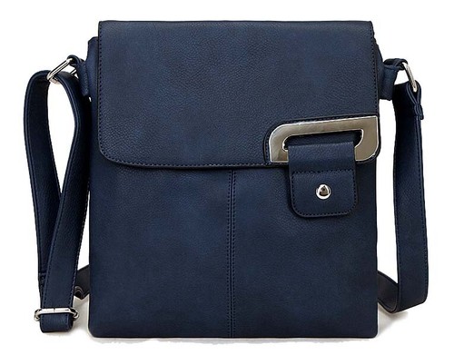 Ladies cross body messenger - body,
