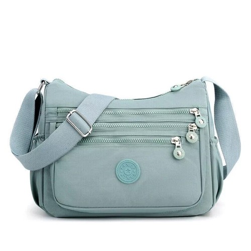 Ladies shoulder bag cross - bag, body
