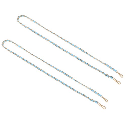 Pcs diy purse chain - ,
