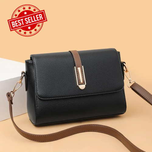 Women leather crossbody - pu,