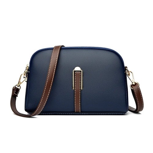 Luxury women cowhide leather - luxury,
