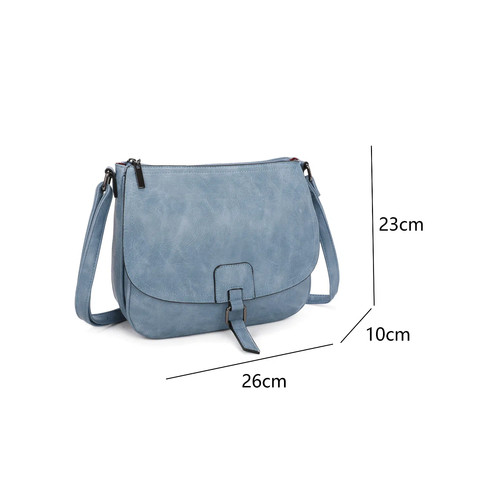 Women ladies crossbody real - ladies,