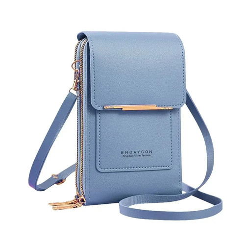 Women rfid anti theft purse - women,