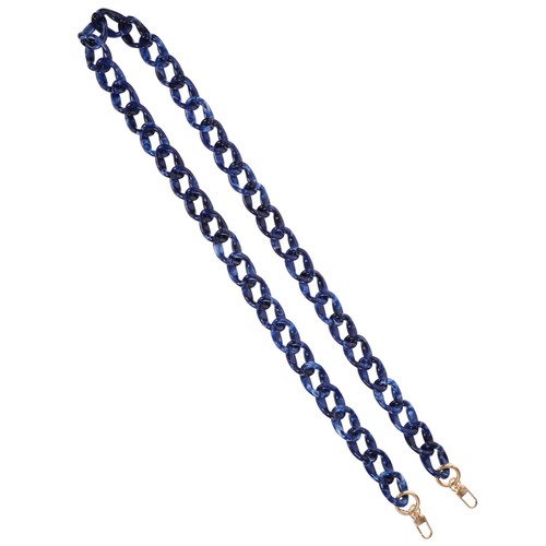 Double end clasp long - clasp, chain