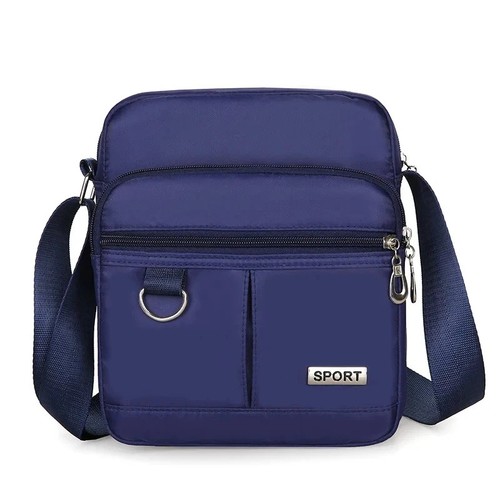 Ladies messenger cross - cross, body